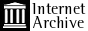 internet archive badge